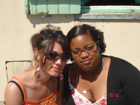 Mes kouz